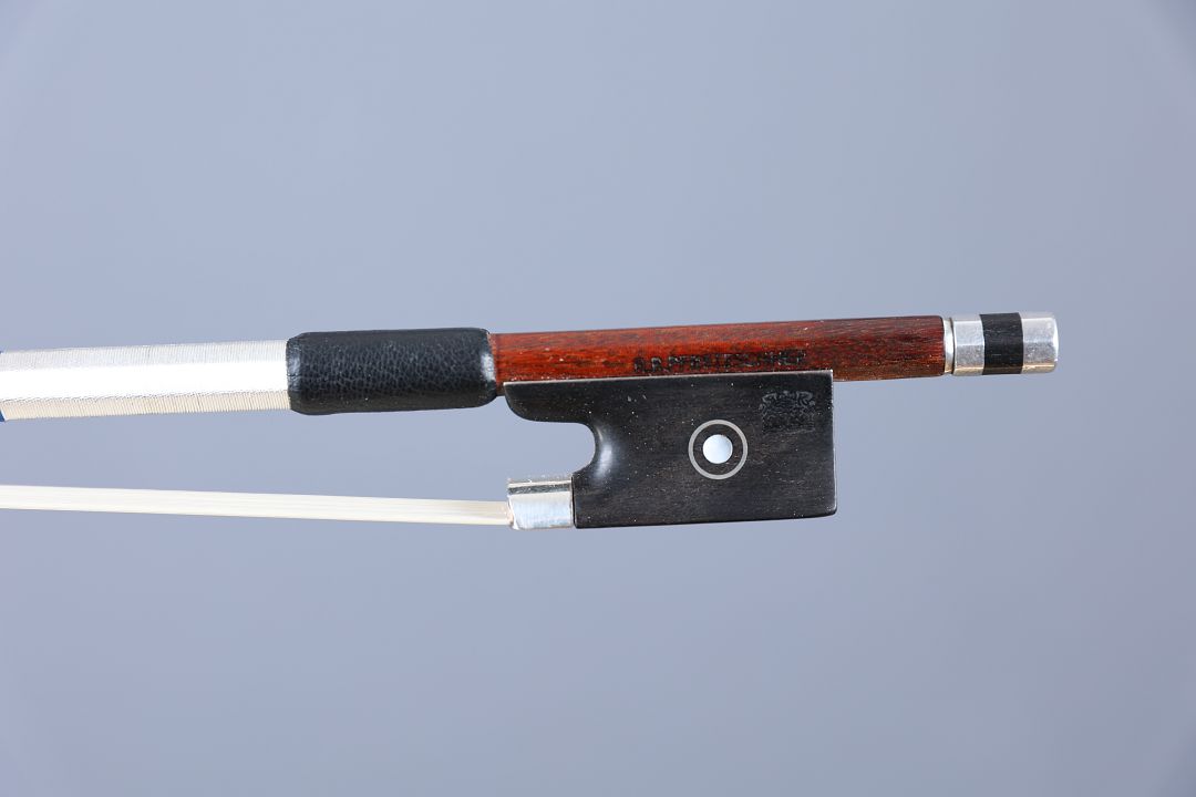 Pfretzschner H. R. - GB-208